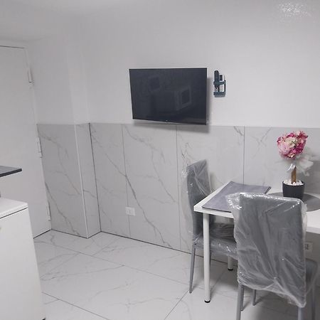 Vila Piccola House Neapol Exteriér fotografie